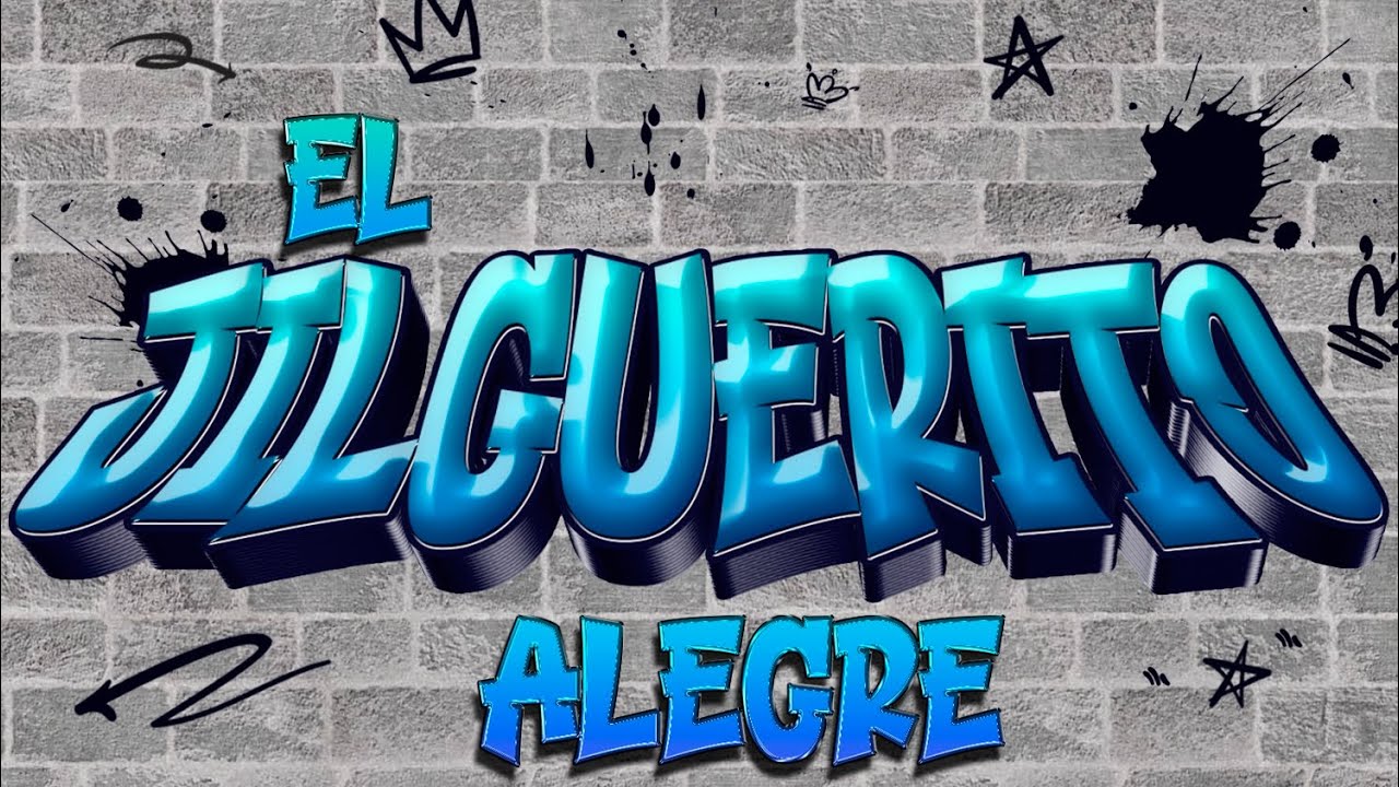 El Jilguerito Alegré (Cumbia chowi) 🐦🇪🇨 (Ecuatoriana)- CRIZZER Electrocumbia