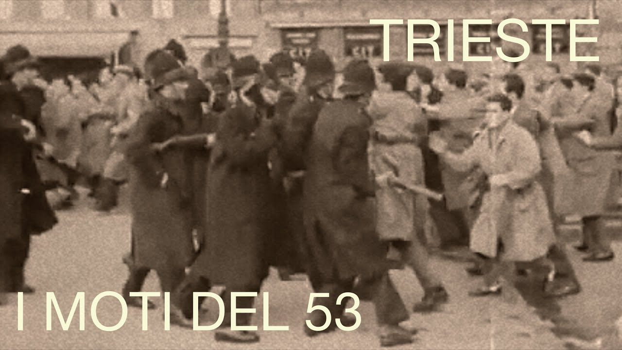 I MOTI DEL 53