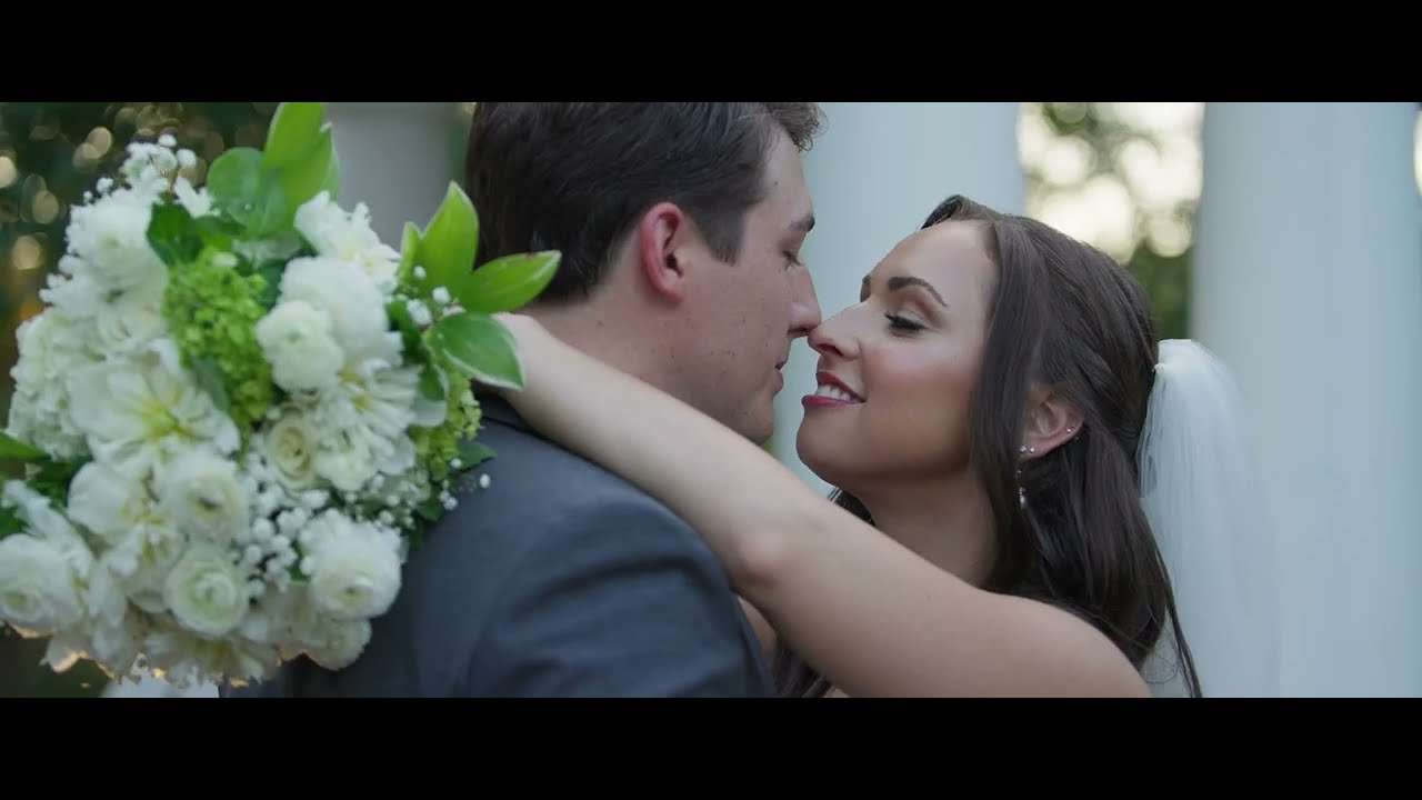 Ashley + Logan Highlight