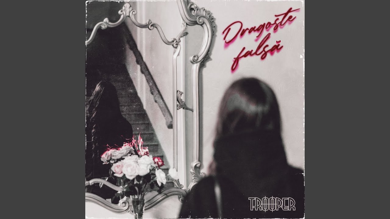 Dragoste Falsa