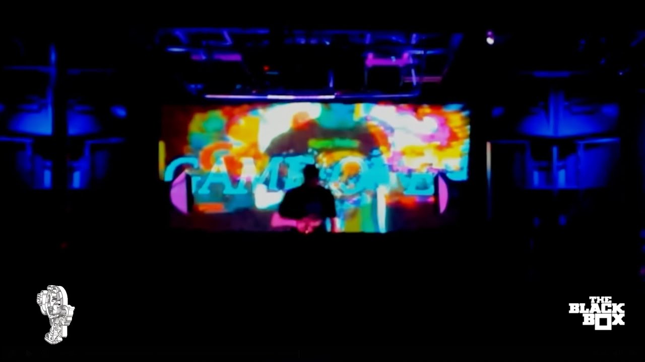 Mux Mool @ The Black Box Denver, June 13 2025