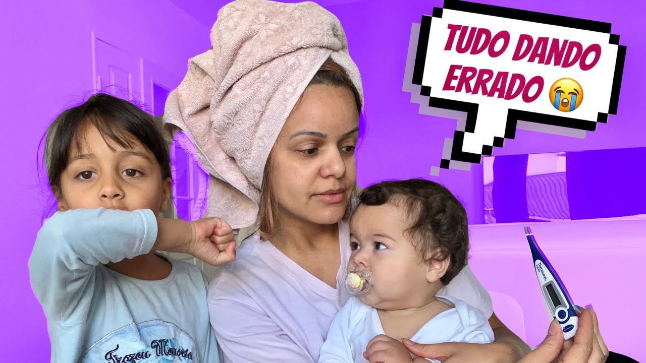 UM DIA TODO DA NOSSA ROTINA PRE VIAGEM A DISNEY - Familia da Rê Andrade