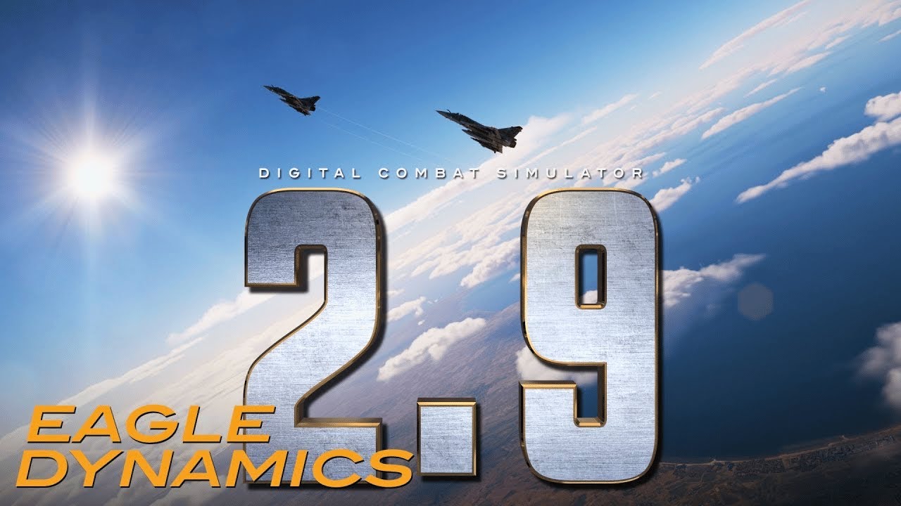 Как скачать DCS World | Руководство