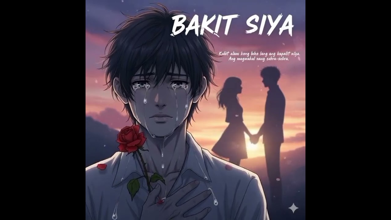 Bakit Sya