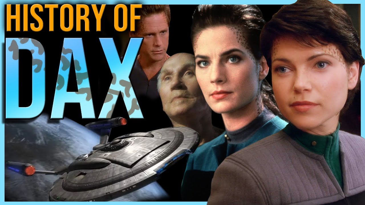 Who Was Every Dax?