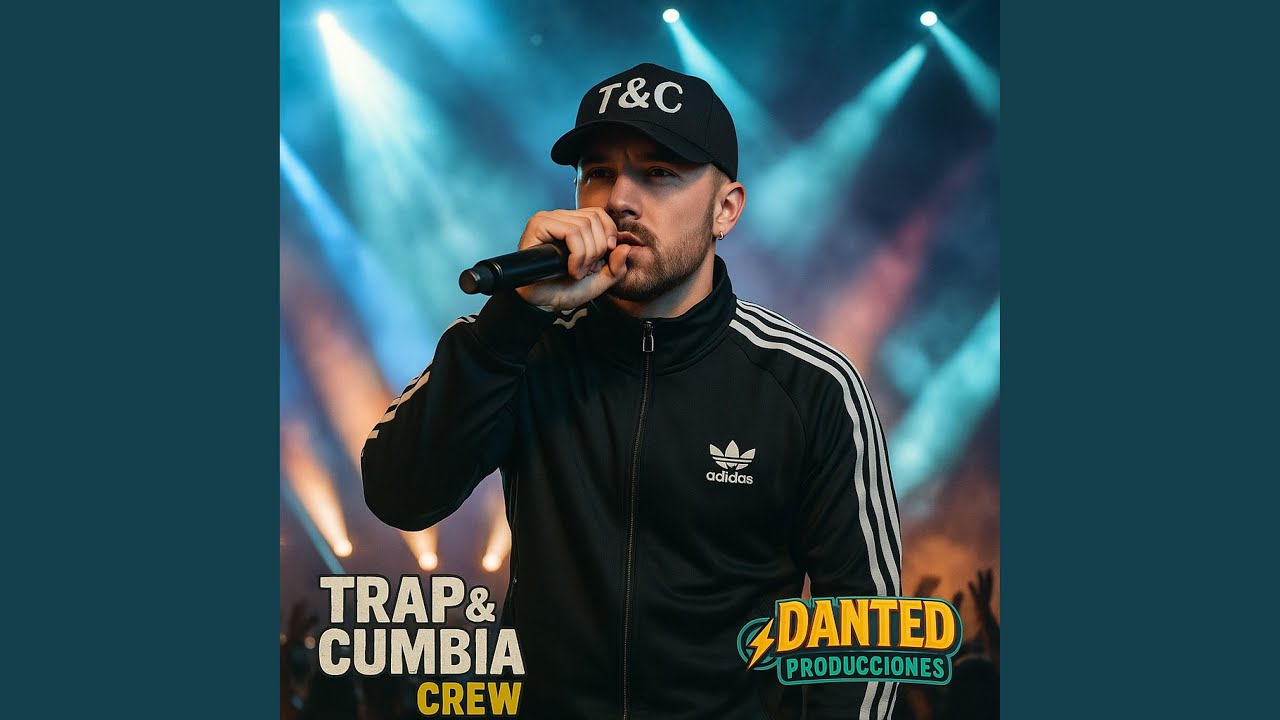 El Malo Sigue de Pie (feat. Ismael el malo) (Trap & Cumbia Crew)