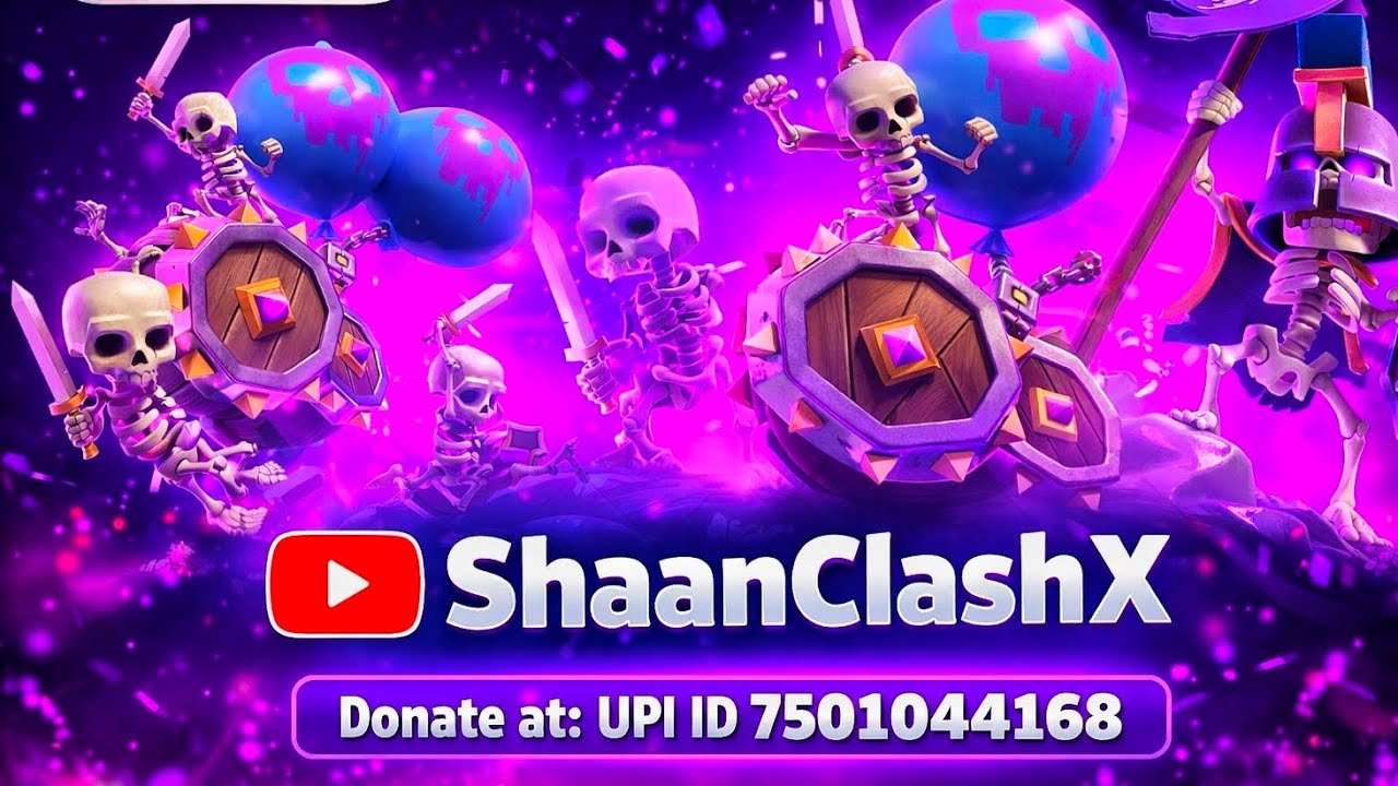 Trophy push+ Global Push