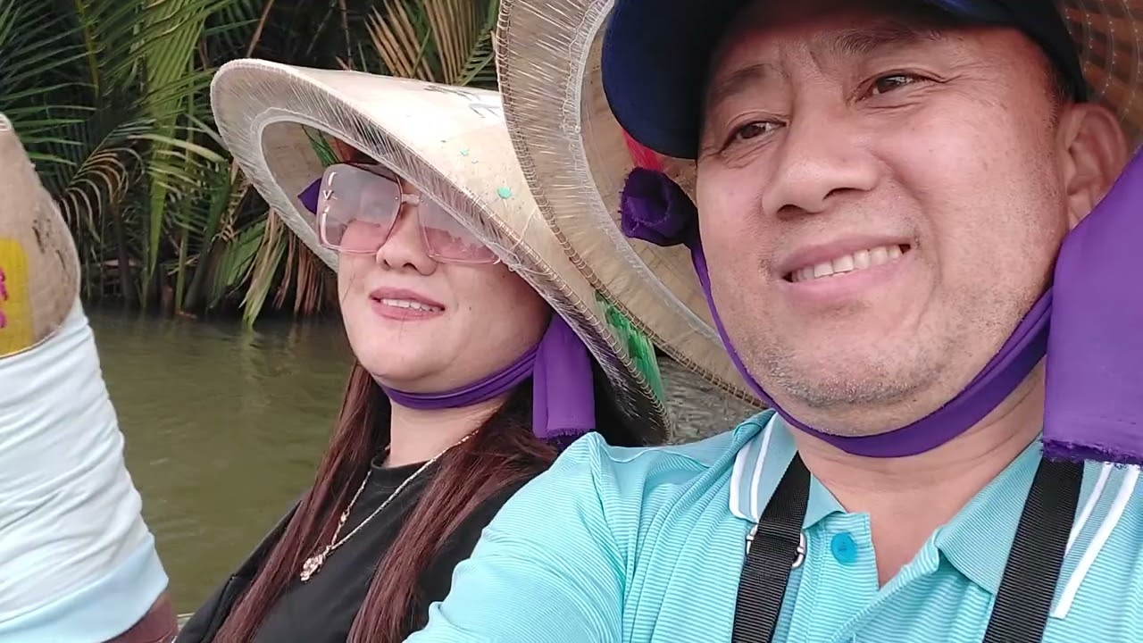 Asia Tour Vietnam 1