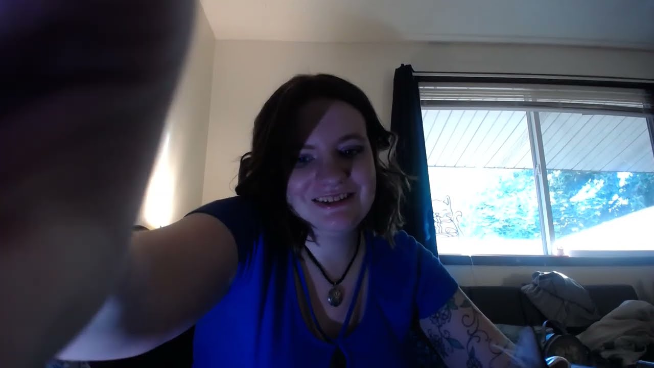 Moriah Elizabeth Blob Universe Mystery box who will we get?