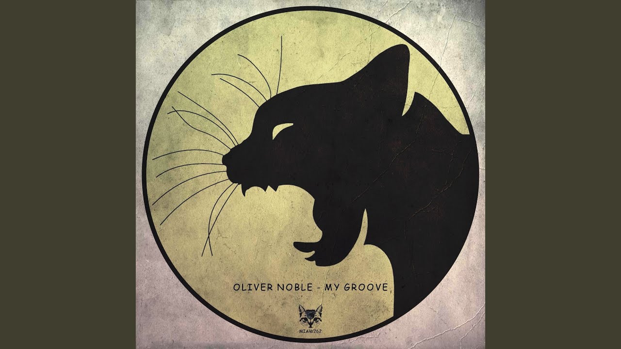 My Groove (Original Mix)