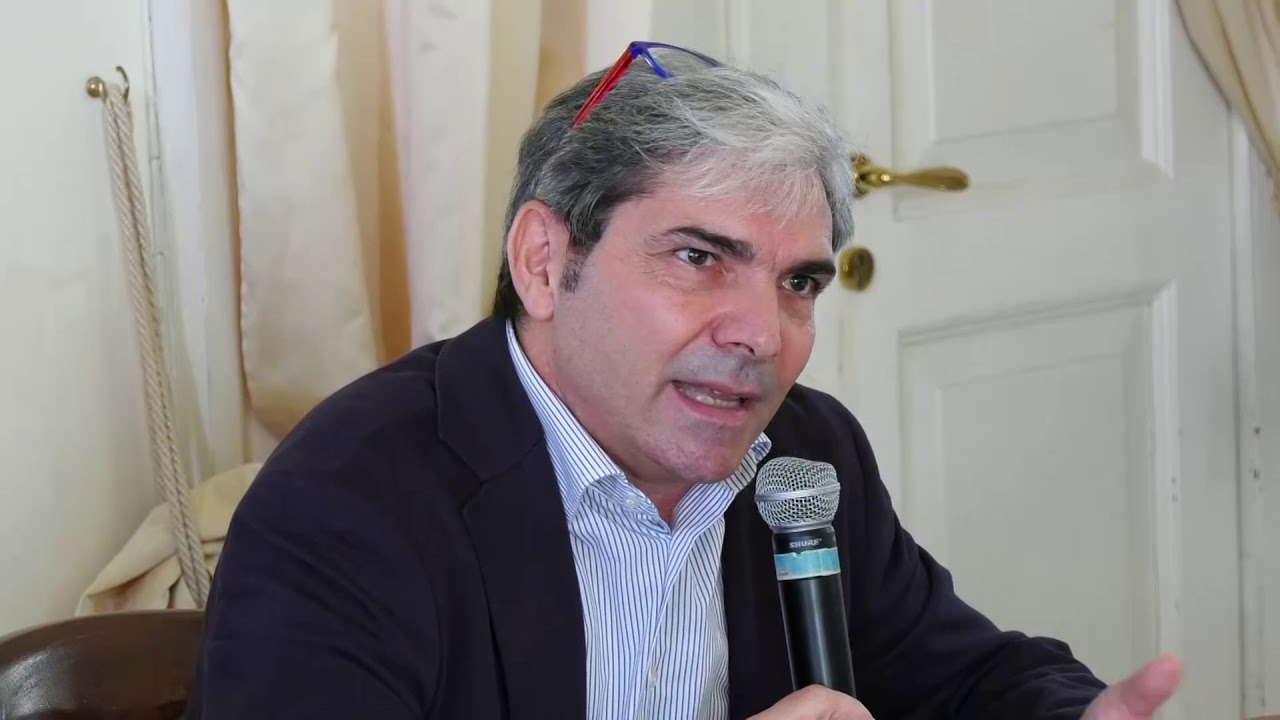 Taranto, firmato protocollo d'intesa tra Comune e Csv per sviluppo imprenditoriale