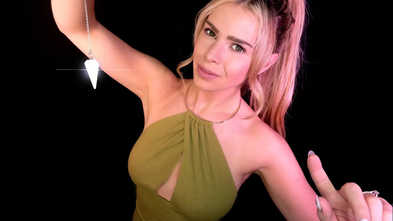 ASMR SLEEP HYPNOSIS SO POWERFUL you won't remember the ending