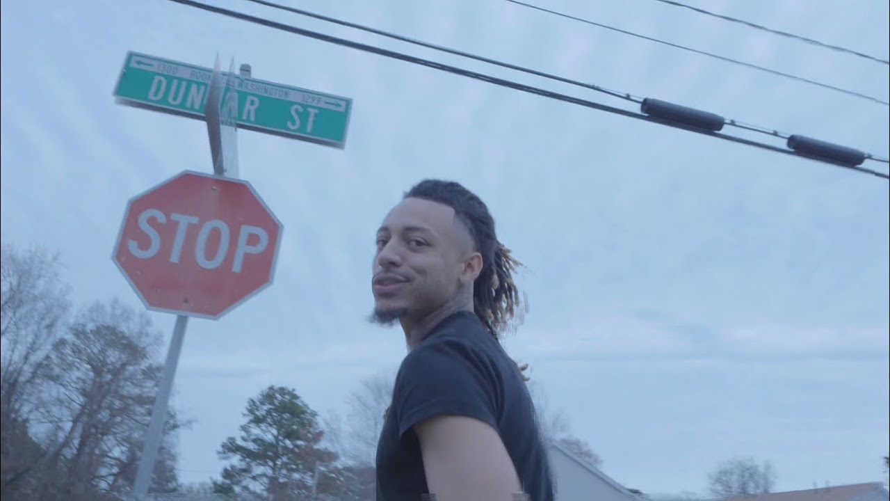 Rariboy Spin - Bend The Block (Official Music Video)