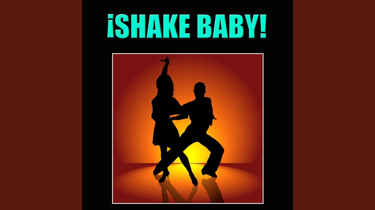 Bailando Boogaloo