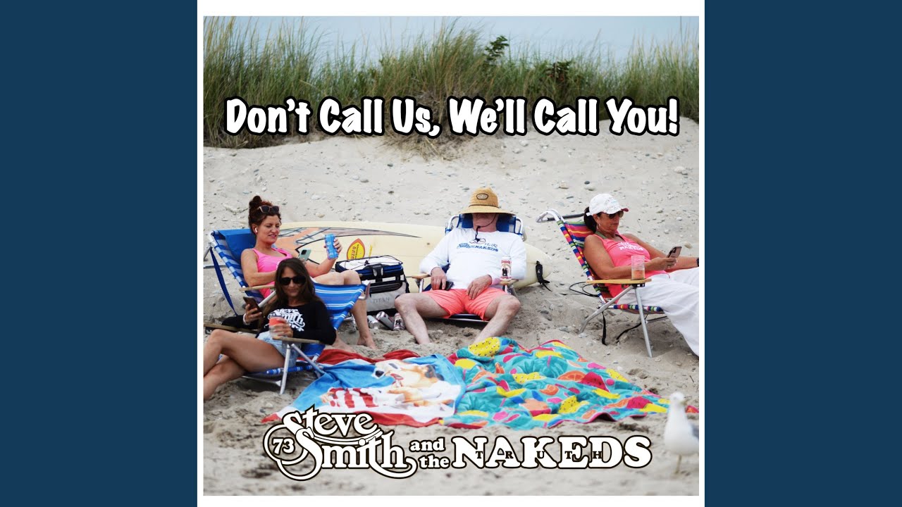 Don't Call Us, We'll Call You