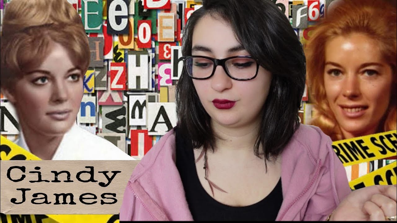 Yedi Yıllık Cehennem - Cindy James