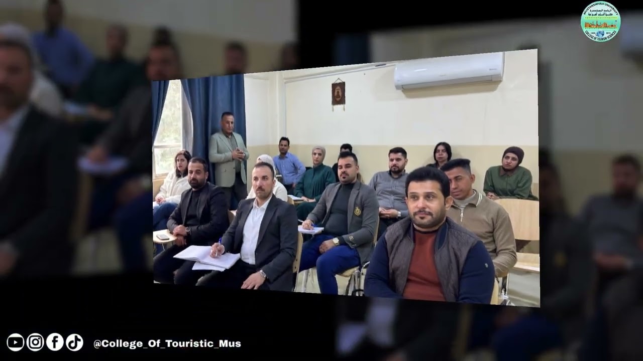 حصاد الاسبوع