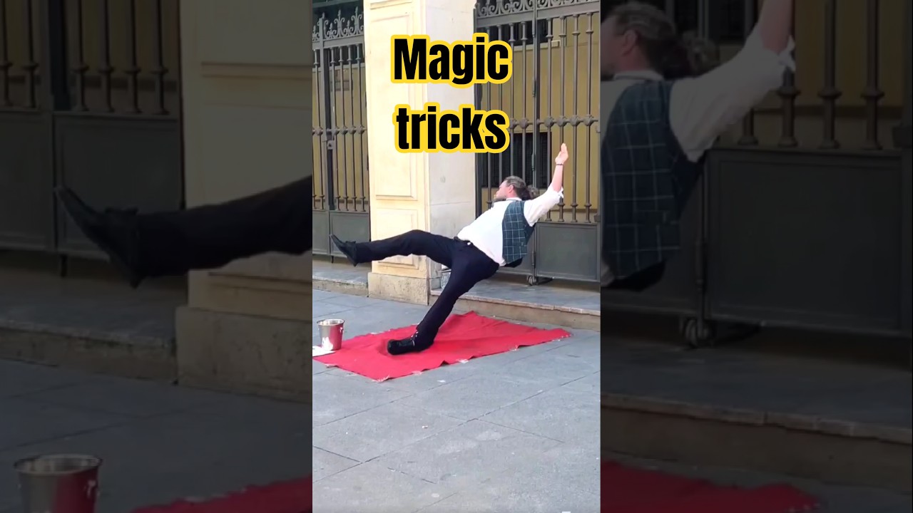 #magic