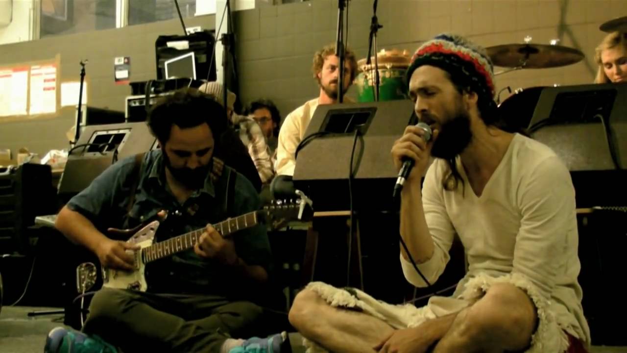 Edward Sharpe & the Magnetic Zeros - Brother (Rough Trade East, 21st Aug 2009)