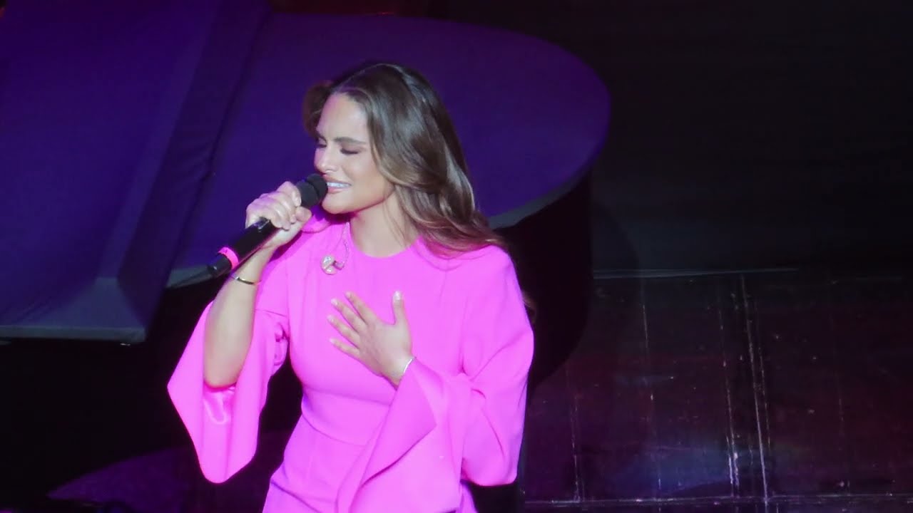 Kailangan Kita - Pia Toscano [David Foster and Friends Live in Manila 2023]