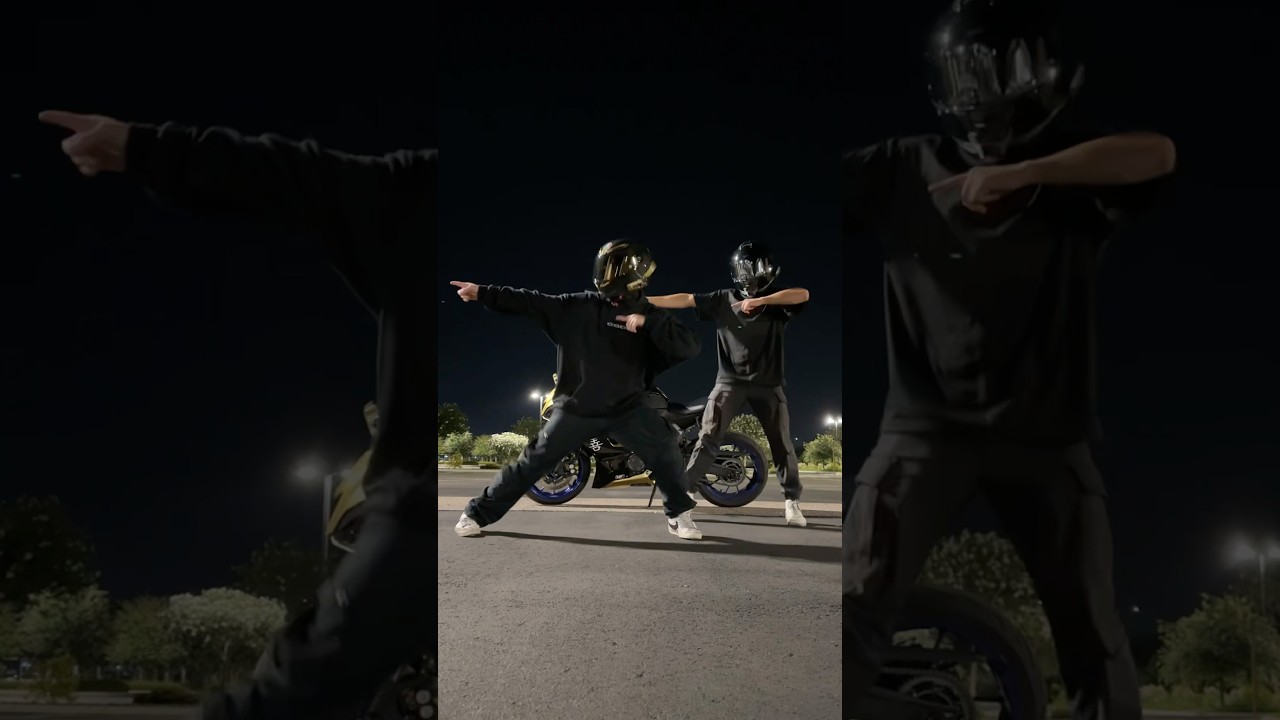 Eat em up eat em up #biker #bikers #bikerboys #dance #shorts