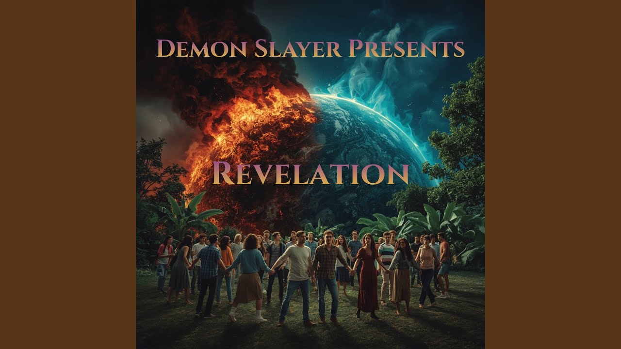 Demon Slayer Presents Revelation