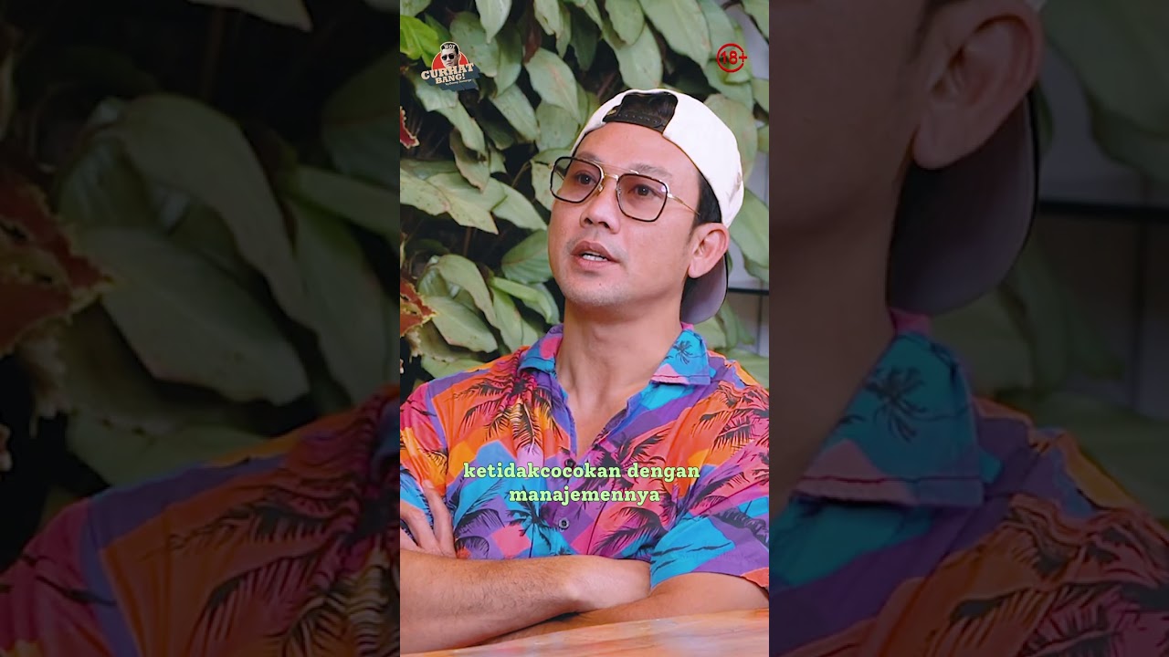 INI ALASAN KENAPA MARSHEL DI BANNED DI TV