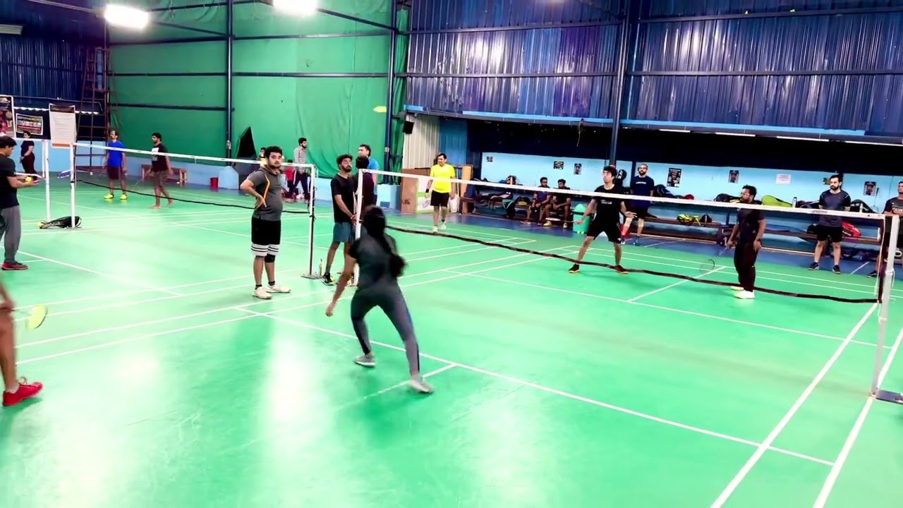 FBL tournament - Short Clips ( Chittu, Manan, Neha, Harshith)