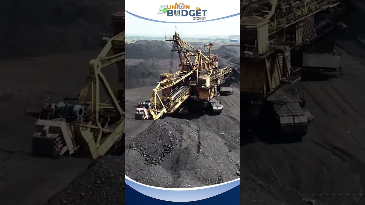 #ViksitBharatBudget 2026: Boosts Kerala & Tamil Nadu Jobs, Tourism, Sustainability