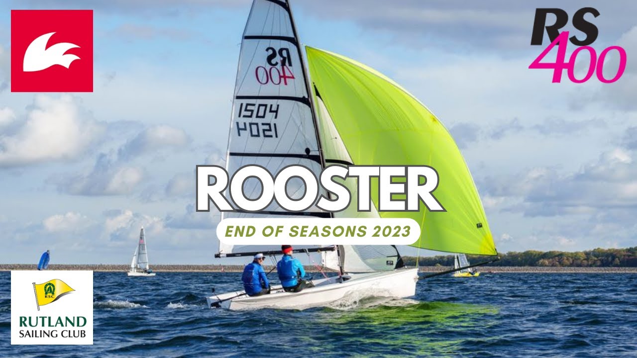 RS400 Rooster End of Seasons 2023
