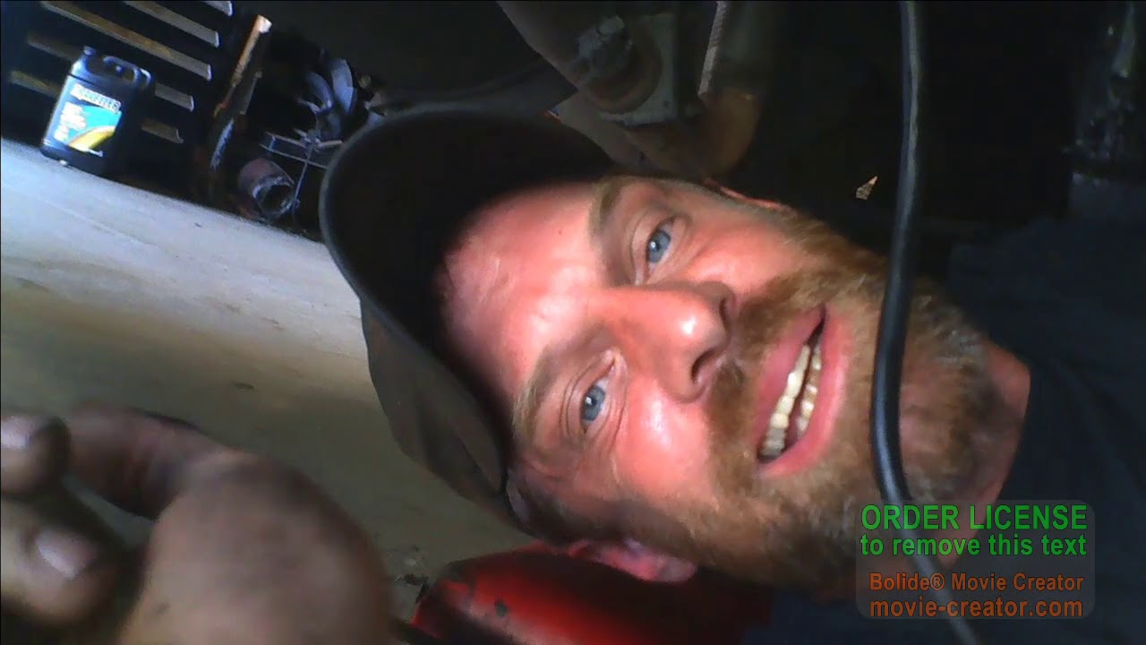 Mack E7 fuel pump