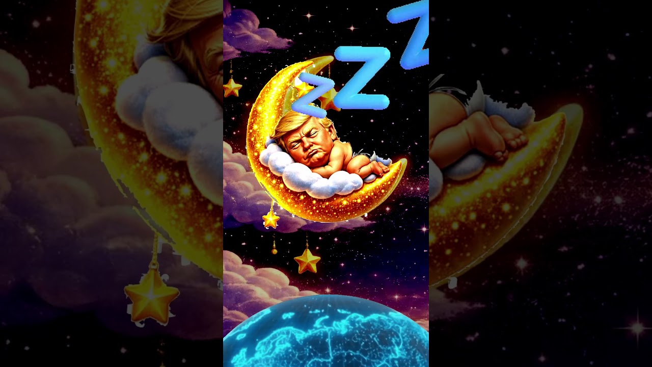Celebrity Lullaby Relaxing Noise | Gentle White Noise for Sleep & Calm 