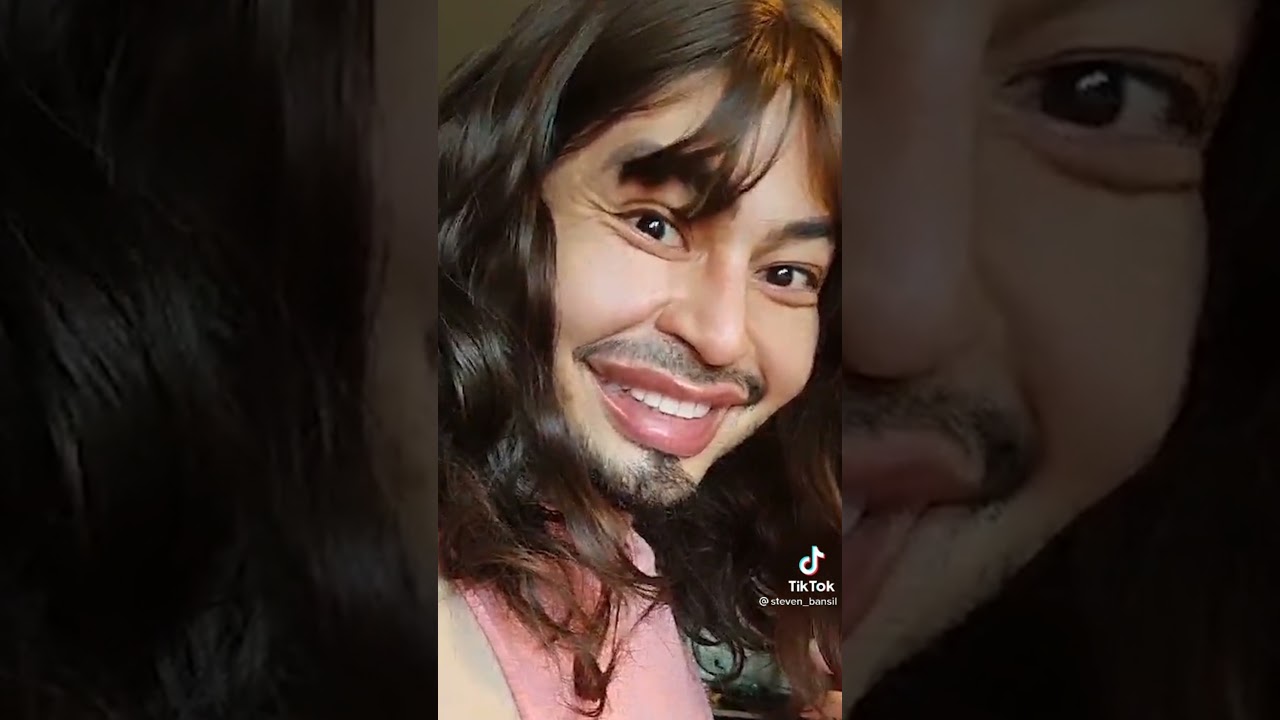 Funny TikTok of Steven bansil 🤣🤣
