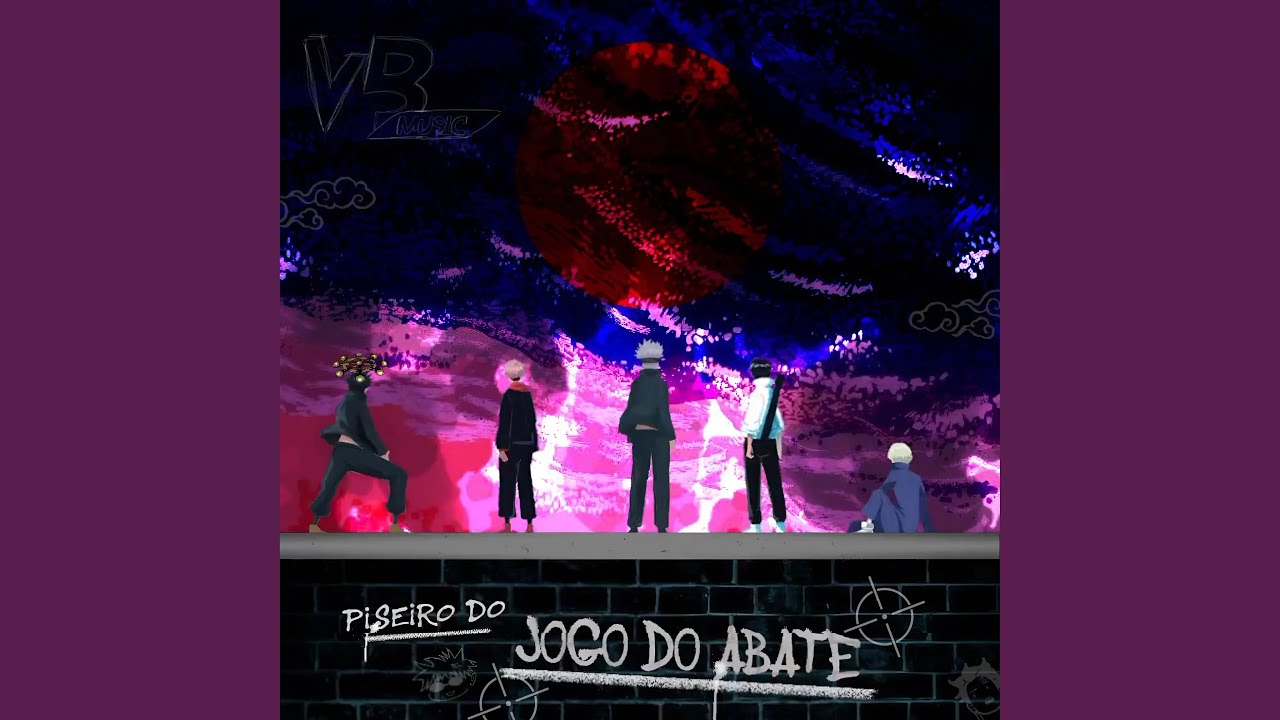 Piseiro do Jogo do Abate - RINHA EM SHIBUYA (Jujutsu Kaisen)