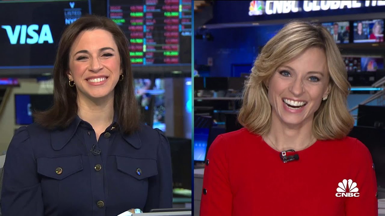 Retail stocks slide as Black Friday gets underway