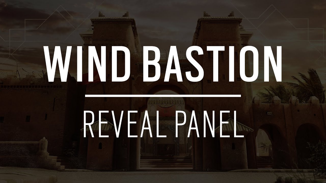 Y3S3 Pro League Finals - WIND BASTION FULL REVEAL