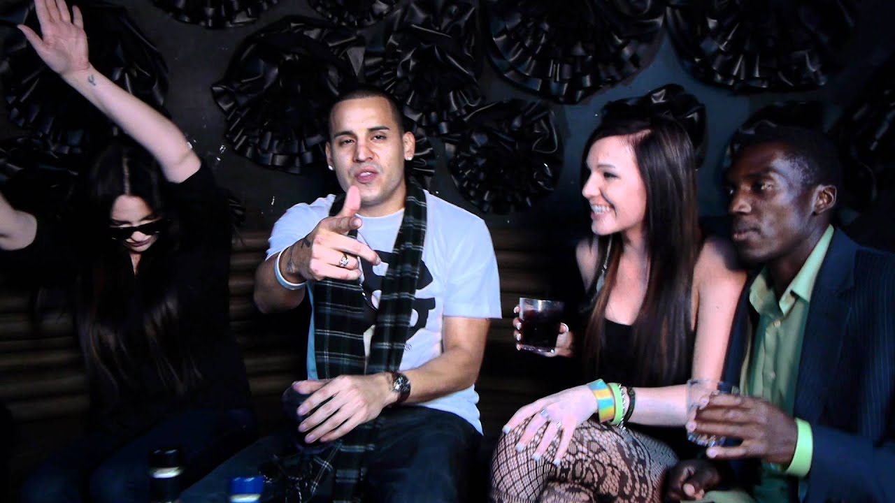 Pete G - Hollywood (@TheRealPeteG) [Music Video]