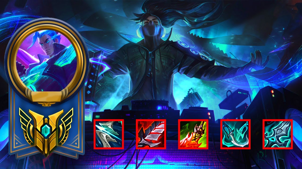 [KR] PZZZANG3 - YASUO MONTAGE 3 - BEST YASUO