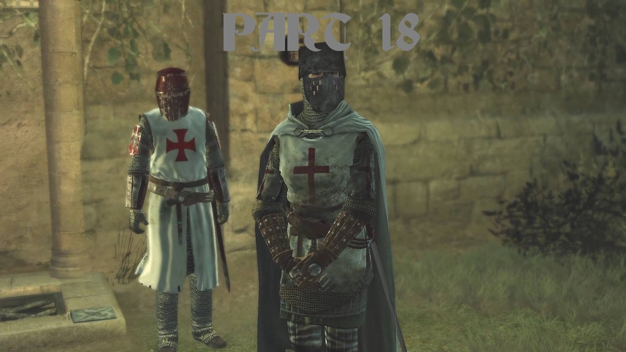 Let's Play Assassin's Creed - Part 18
