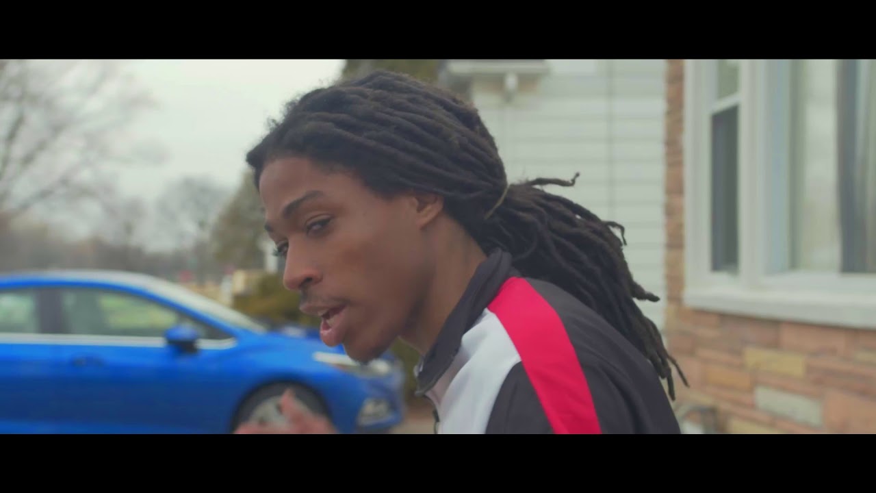 Smokecamp Shooter - Days Like This [Official Music Video] shot by @gmtentertainment