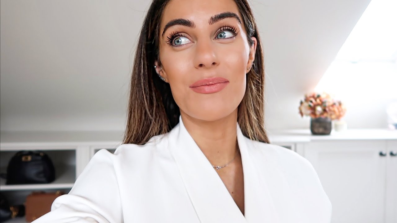 CHANGING MY CAREER & MY MINDSET | Lydia Elise Millen
