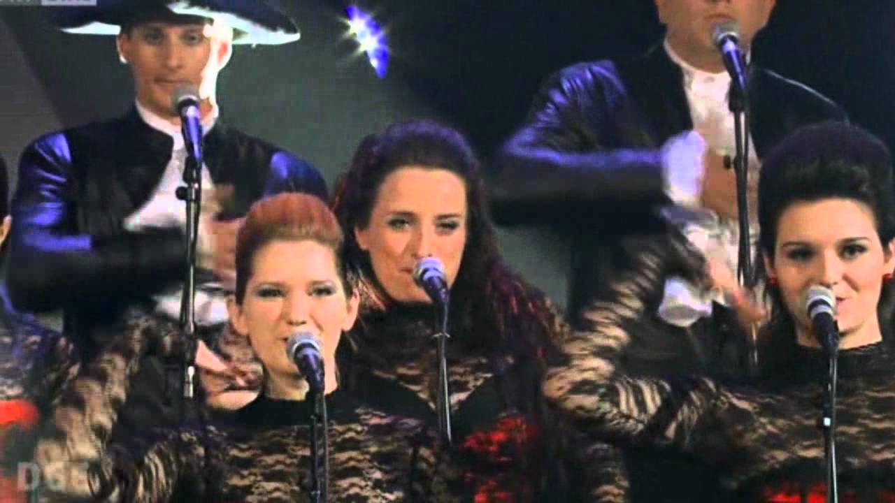 Rock Me Amadeus - POPVOX - 