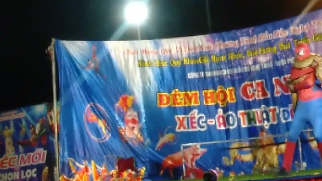 Thần hoài rất hấp dẫn 