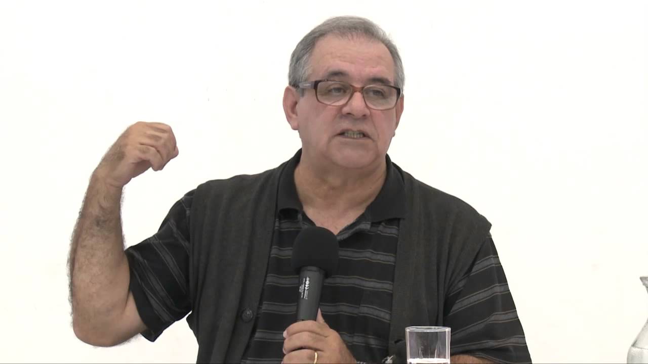 A Perda de Entes Queridos - Palestra José Amaral