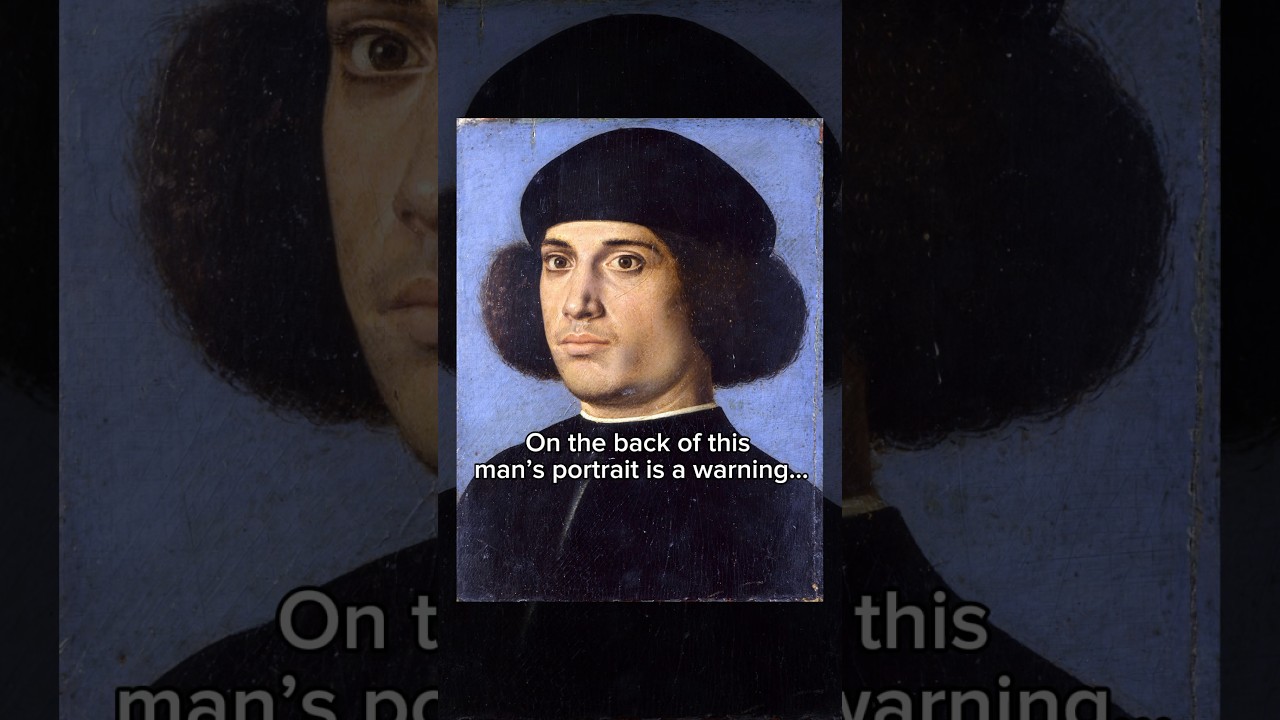 A Memento Mori