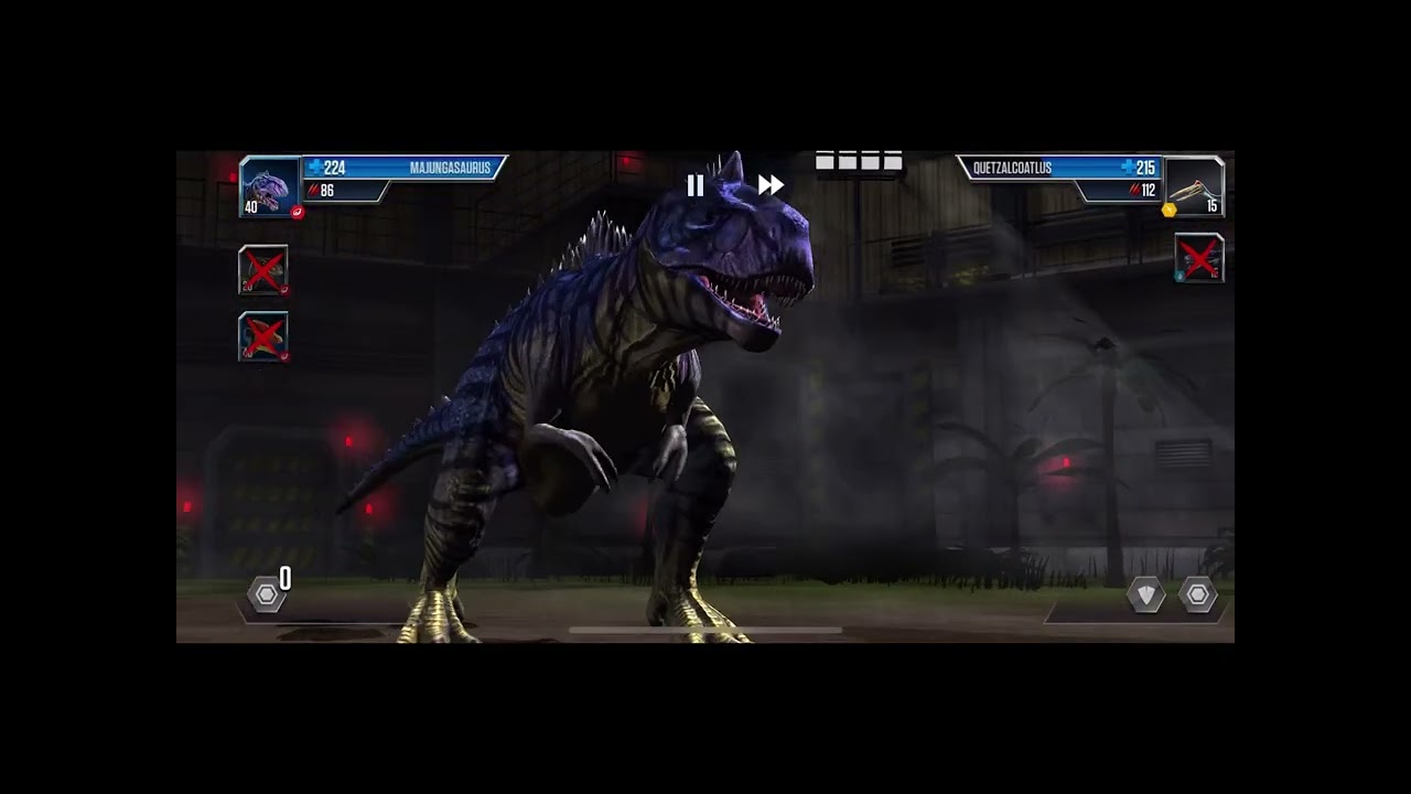 Bro it can upload shorts😭🙏 #jurassicworld #dinosaurgame #jurassicworldthegame 