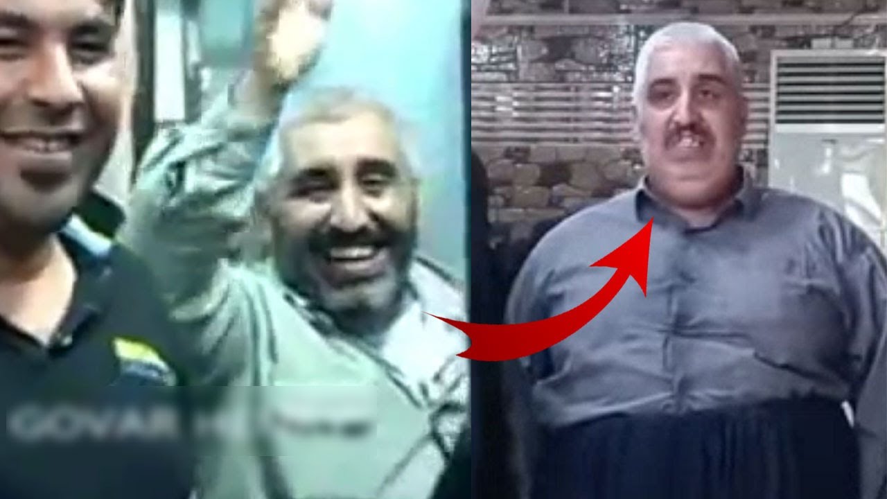 سامان، ئەو هاوڵاتییەی  لەبەر بەندێک ژیانی لێ تاڵ کراوە!