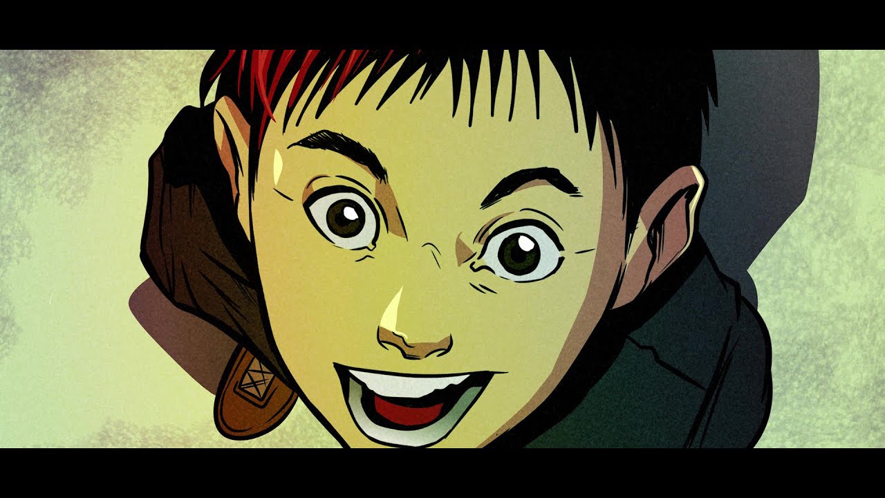 Flow Minister - Paninap (Official Music Video)