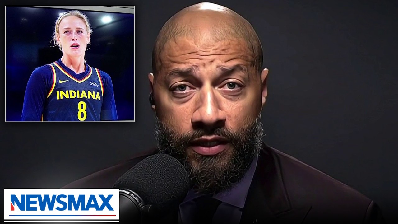 Royce White: Powinienem dostać szansę gry w WNBA | National Report