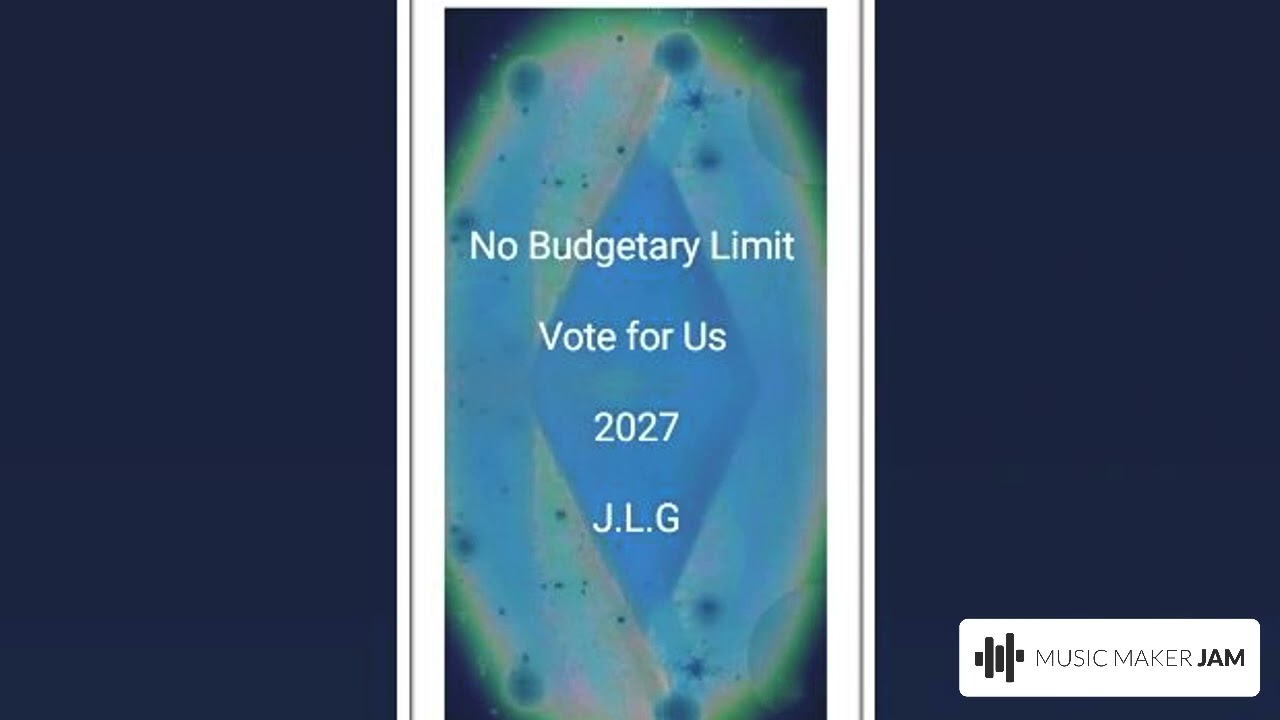Vote for Us 46 b ( No Budgetary Limit ) 120 BPM Legalclassic Legaltech !!!! J.L.G